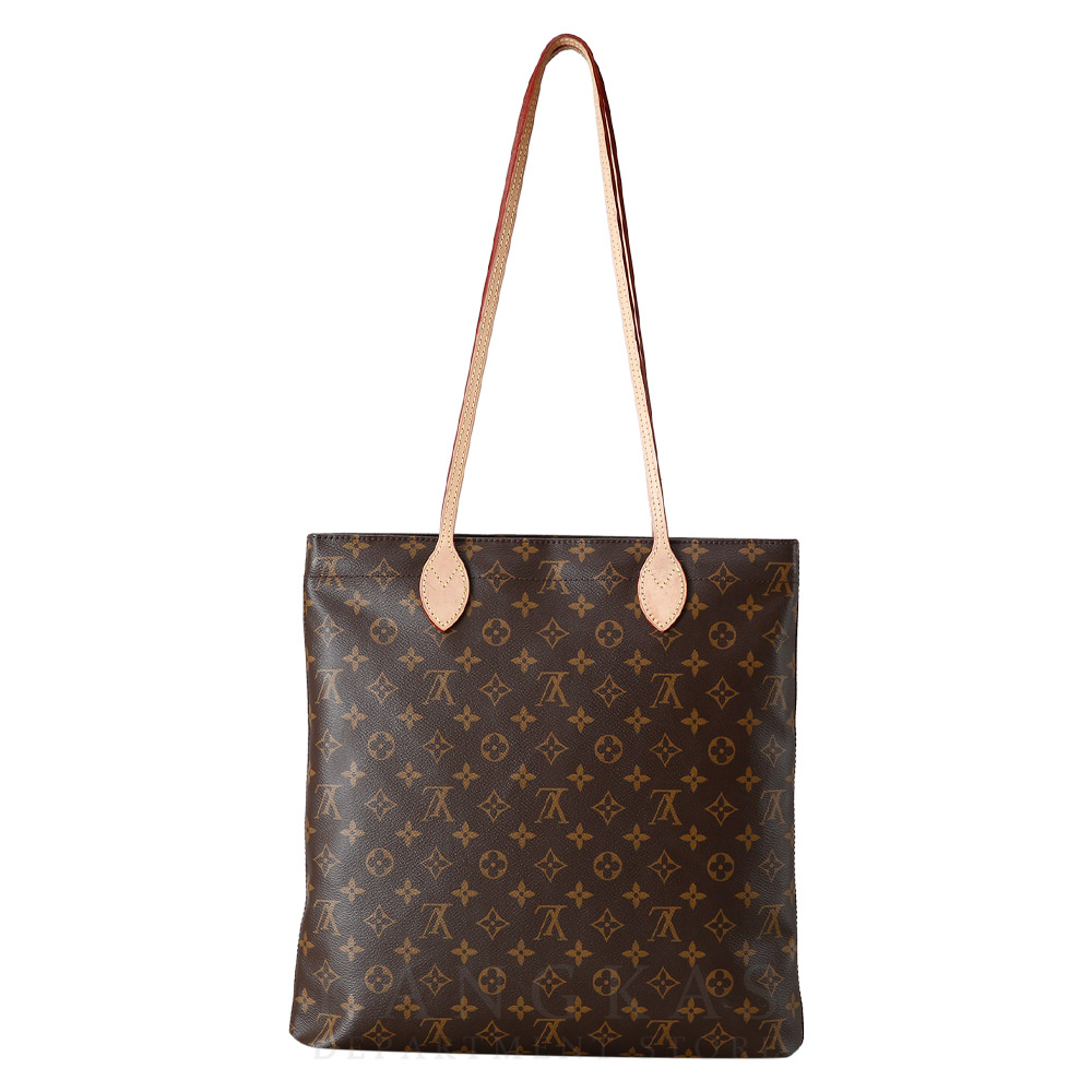 LOUIS VUITTON(USED)루이비통 M45199 모노그램 캐리잇백